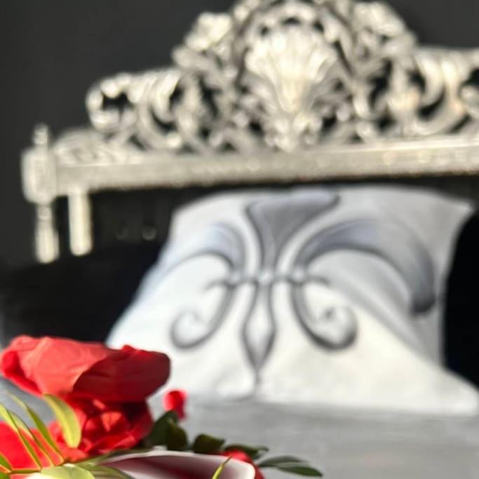 Nuit Romantique - Jacuzzi - Beziers - Romance Royale Esterno foto