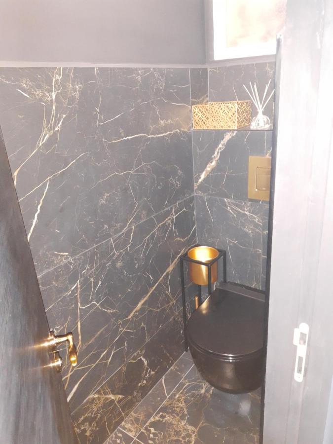 Nuit Romantique - Jacuzzi - Beziers - Romance Royale Esterno foto