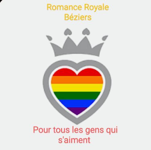 Nuit Romantique - Jacuzzi - Beziers - Romance Royale Esterno foto